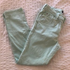 NYDJ Skinny Jeans 8P